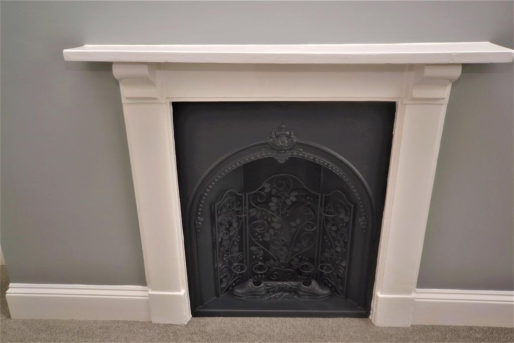 Property photo 3 of 8 Sitting Room Feature Fireplace