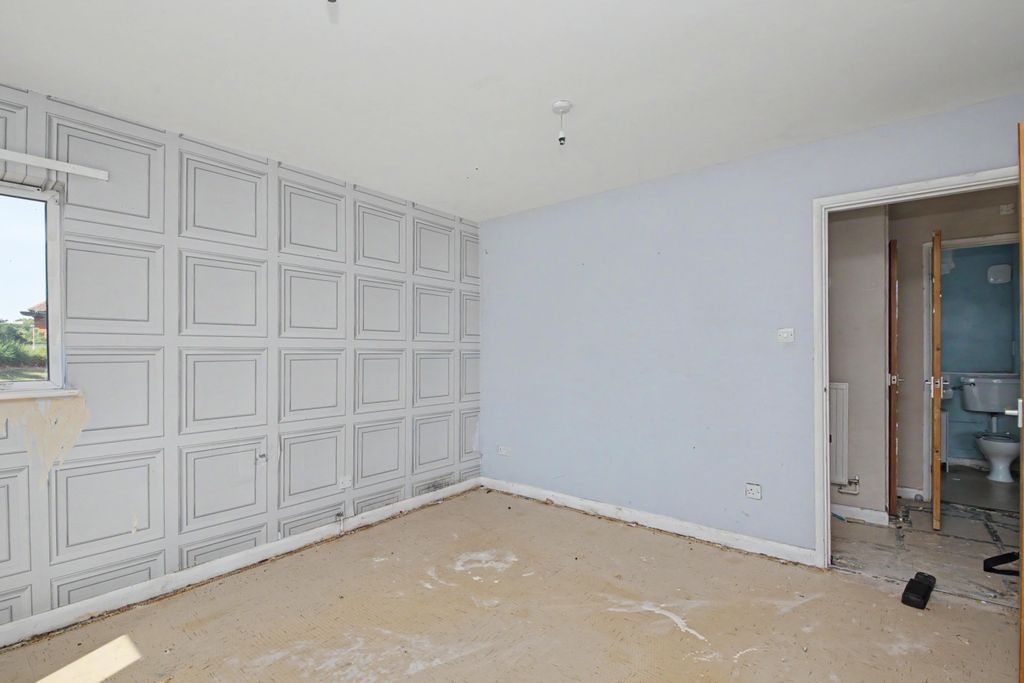 Property photo 3 of 13 52 Hardwick Drive, Arkwright Town, Chesterfield, S44 5Bs