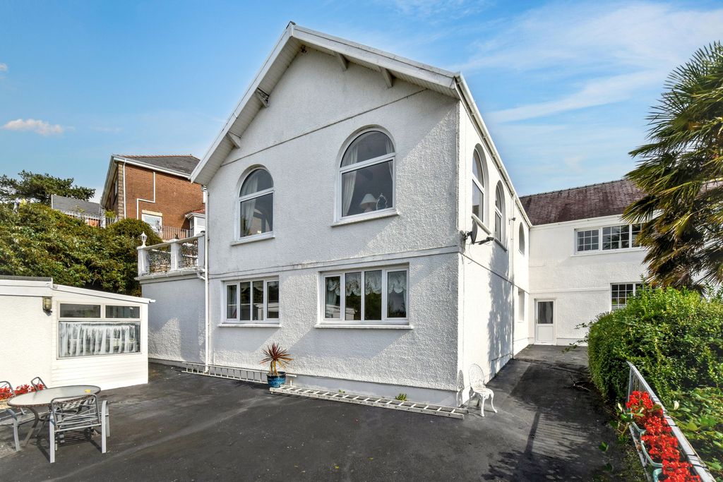 Property photo 2 of 19 99 Bronallt Road, Hendy, Pontardulais, Sa4 0Ud