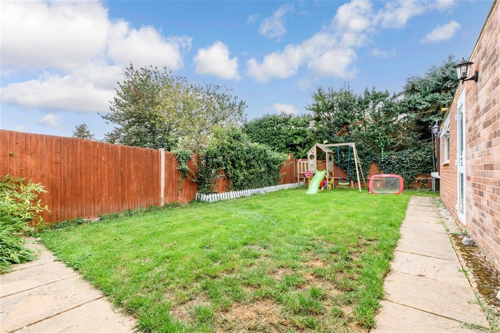 Property photo 2 of 13 Rear Garden