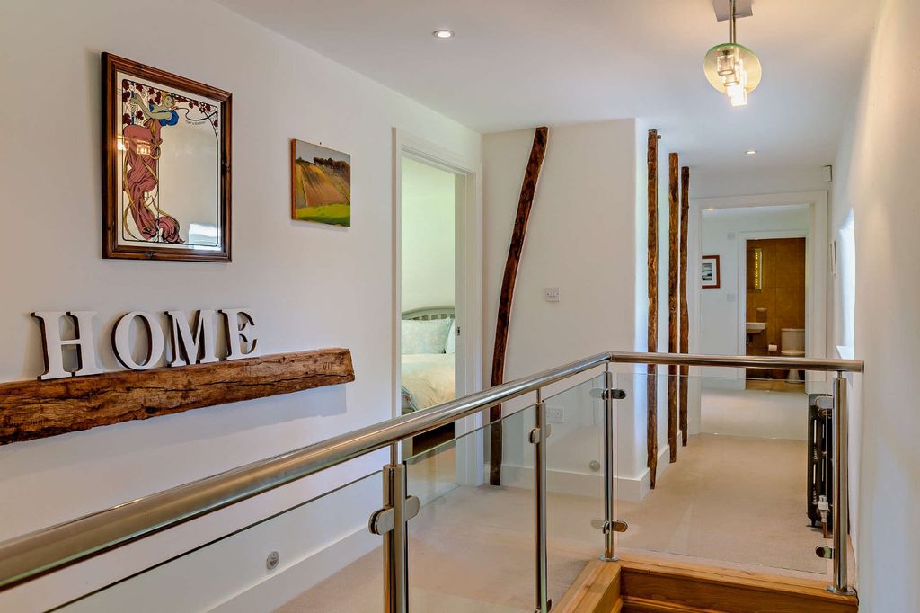 Additional image 12 of 7 bed detached house for saleVicarage Road, Okehampton, Devon EX20