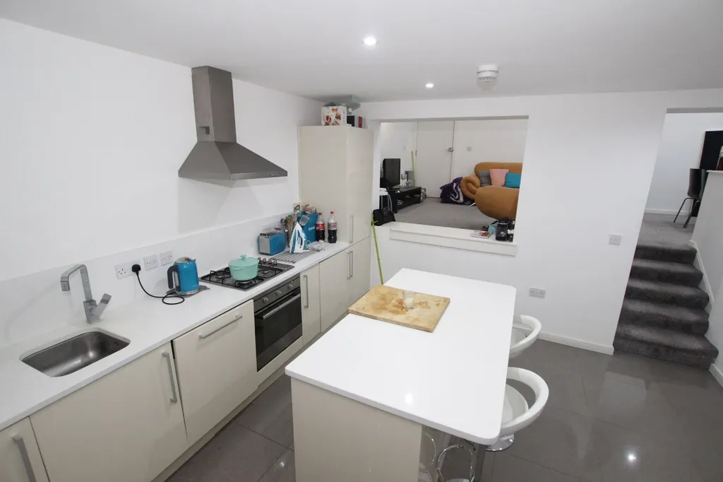 Apartment in Reading, Coley - More