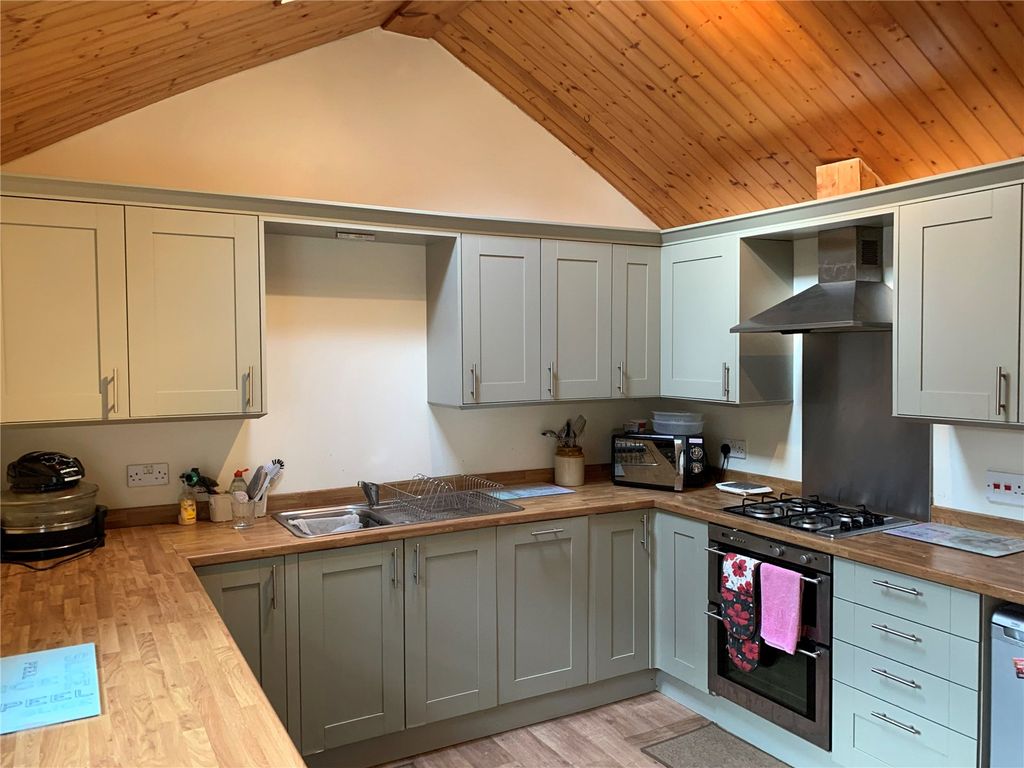 Additional image 7 of 4 bed terraced house for saleLombard Street, Porthmadog, Gwynedd LL49