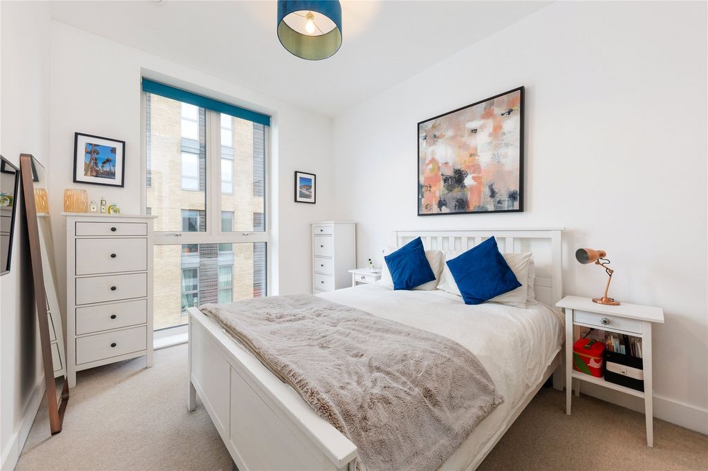 Property photo 3 of 10 Bedroom One