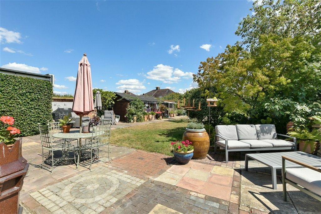 Property photo 2 of 24 Rear Garden