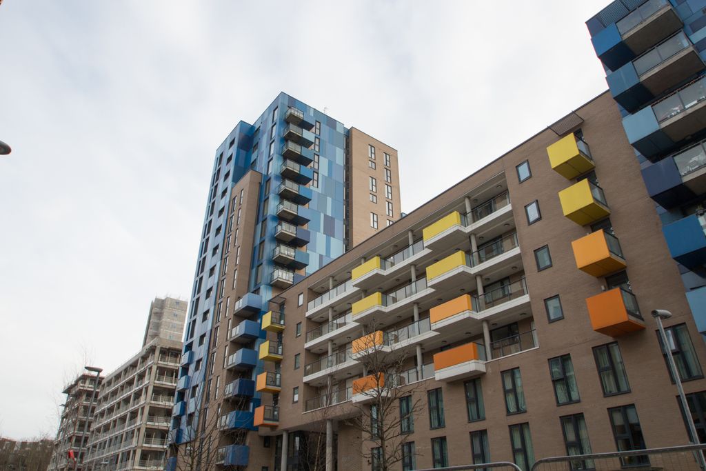 Property photo 1 of 7 Jubilee Heights Parkside Avenue Greenwich