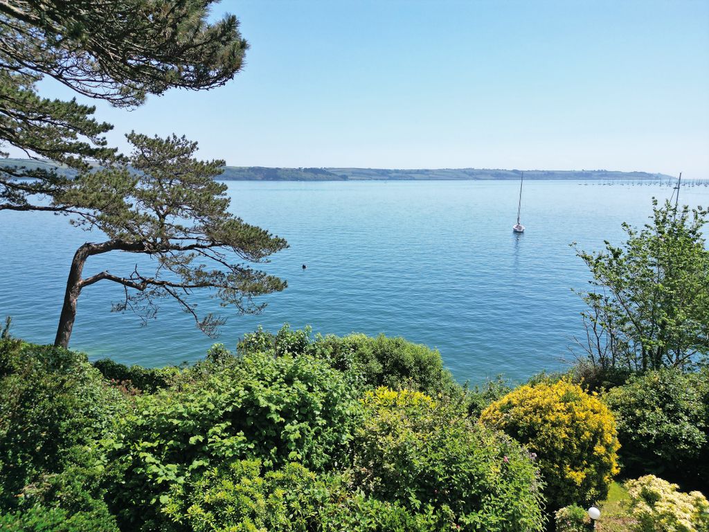 Additional image 4 of 6 bed detached house for saleRestronguet Point, Feock, Nr. Truro, Cornwall TR3