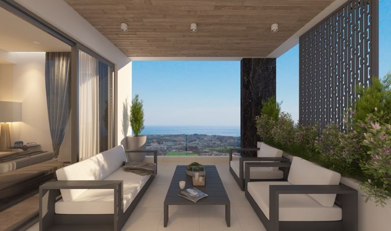 Property photo 2 of 9 Covered Veranda