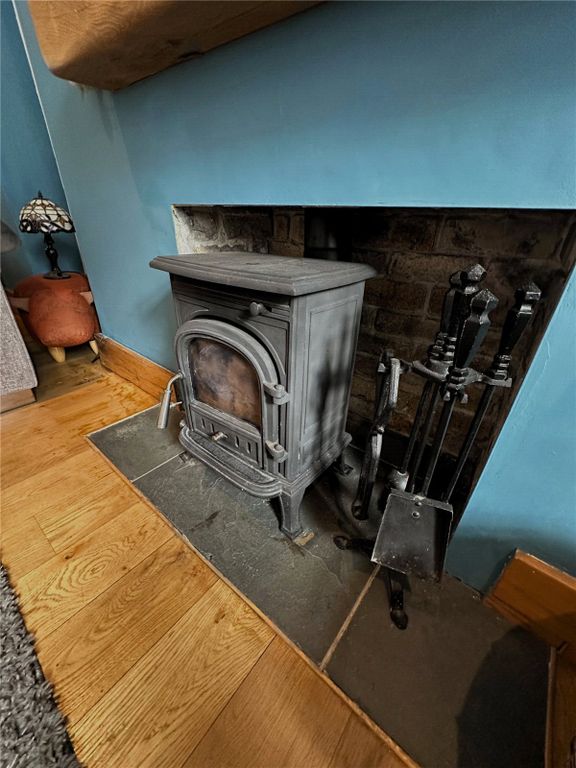 Additional image 23 of 2 bed semi-detached house for salePar Lane, Par PL24
