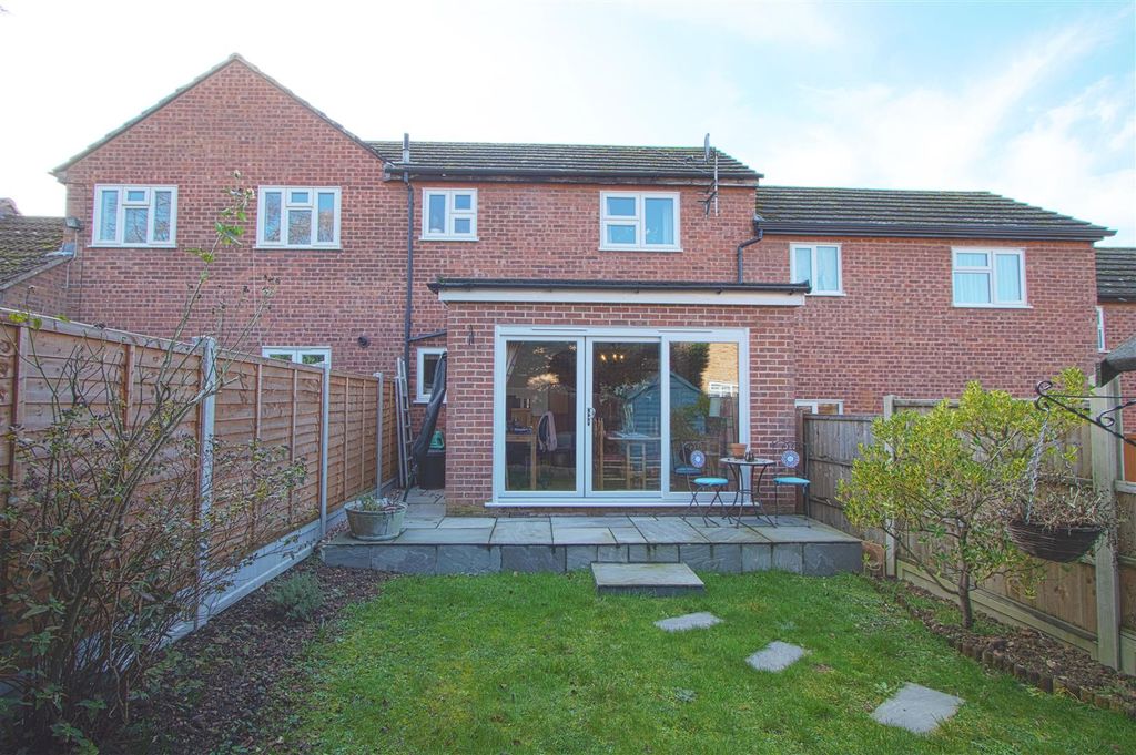 Property photo 1 of 11 Rear View.Jpg