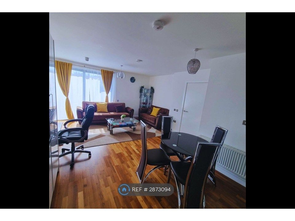 Property photo 3 of 14 Open Plan Living Room 1:3