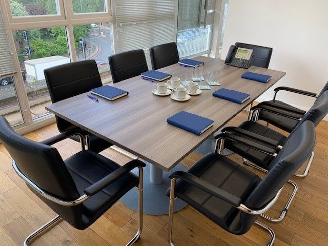 Property photo 1 of 5 Serviced Offices To Let