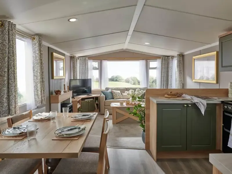 Property photo 1 of 9 Provence Bay Rear To Front