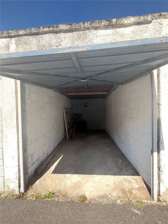 Property photo 2 of 3 Garage