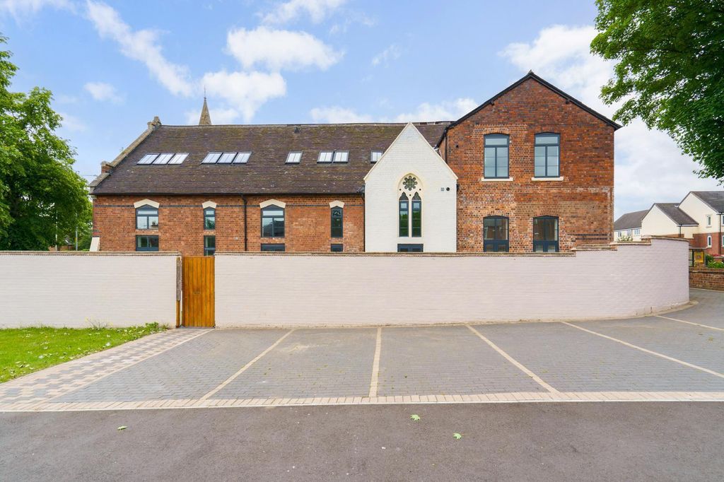 Property photo 1 of 11 St Wulstans External.Jpg
