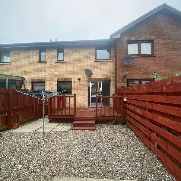 Property photo 2 of 12 Rear Garden