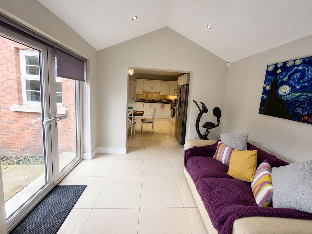 Additional image 6 of 3 bed town house for saleSir Richard Wallace Walk, Lisburn BT28