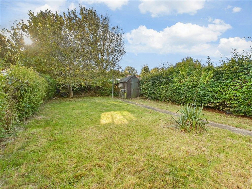 Property photo 2 of 5 Rear Garden