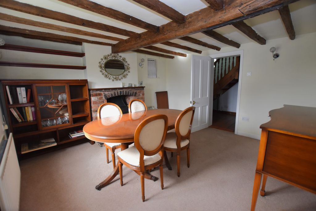 Property photo 3 of 30 Dining Room 2