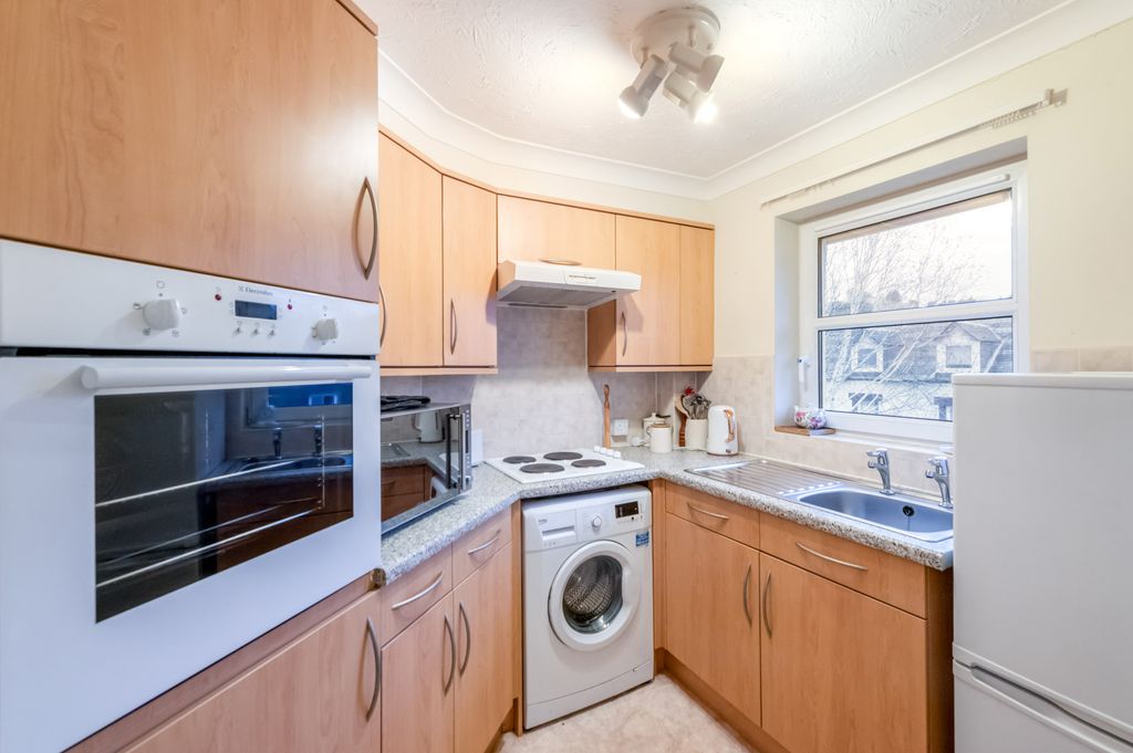 Additional image 9 of 1 bed flat for salePittenzie Street, Crieff PH7