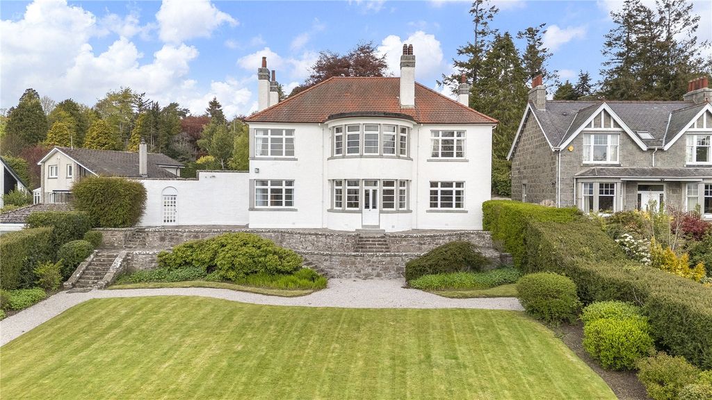 Property photo 1 of 53 North Deeside Road