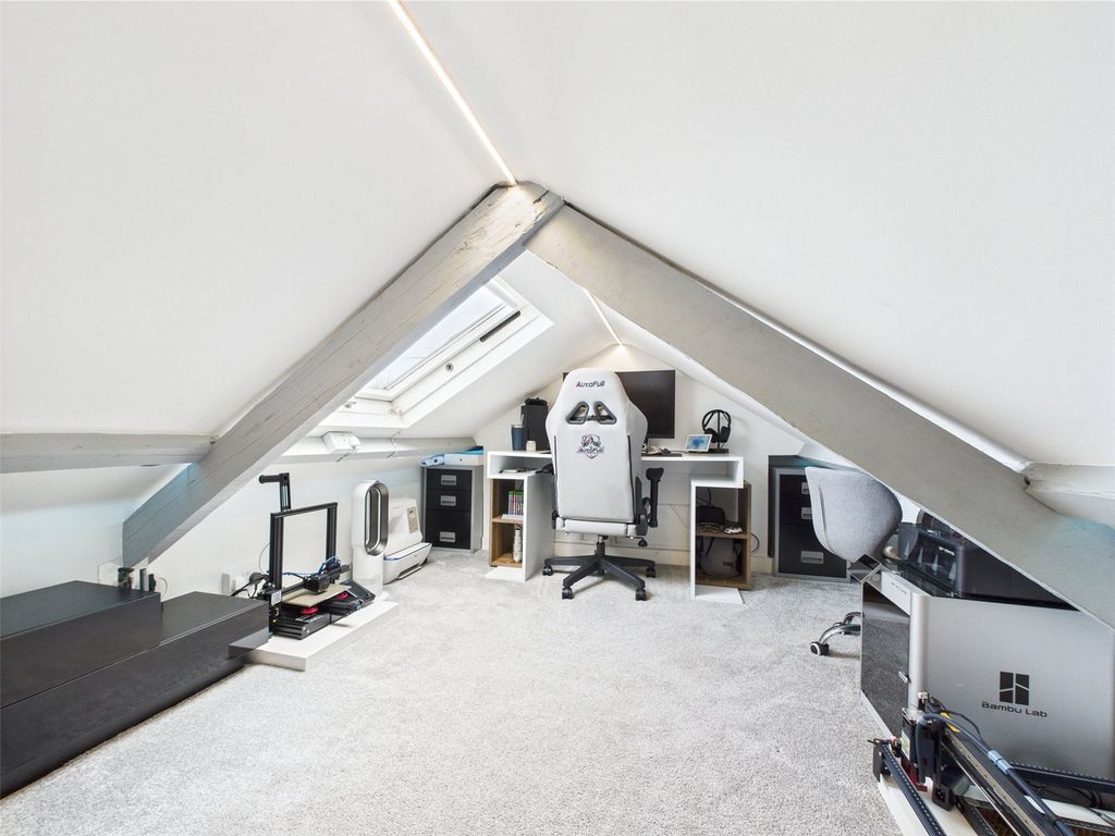 Additional image 5 of 1 bed end terrace house for saleEddystone Road, Wadebridge, Cornwall PL27