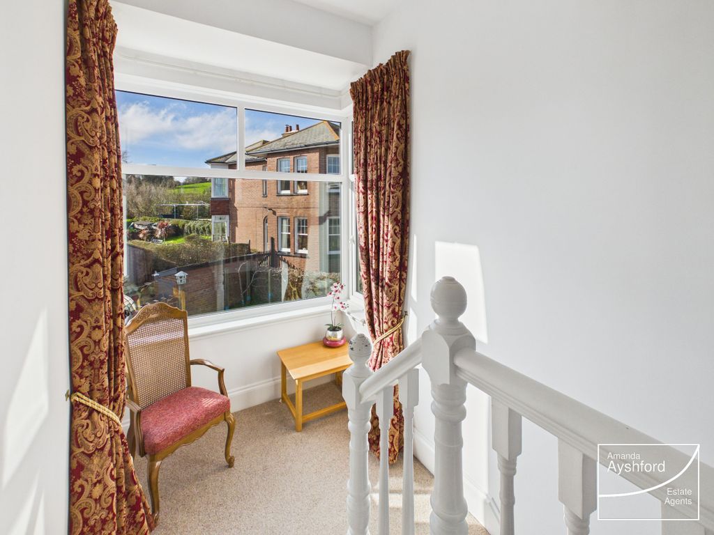 Additional image 15 of 5 bed detached house for saleUpper Headland Park Rd, Preston, Paignton TQ3