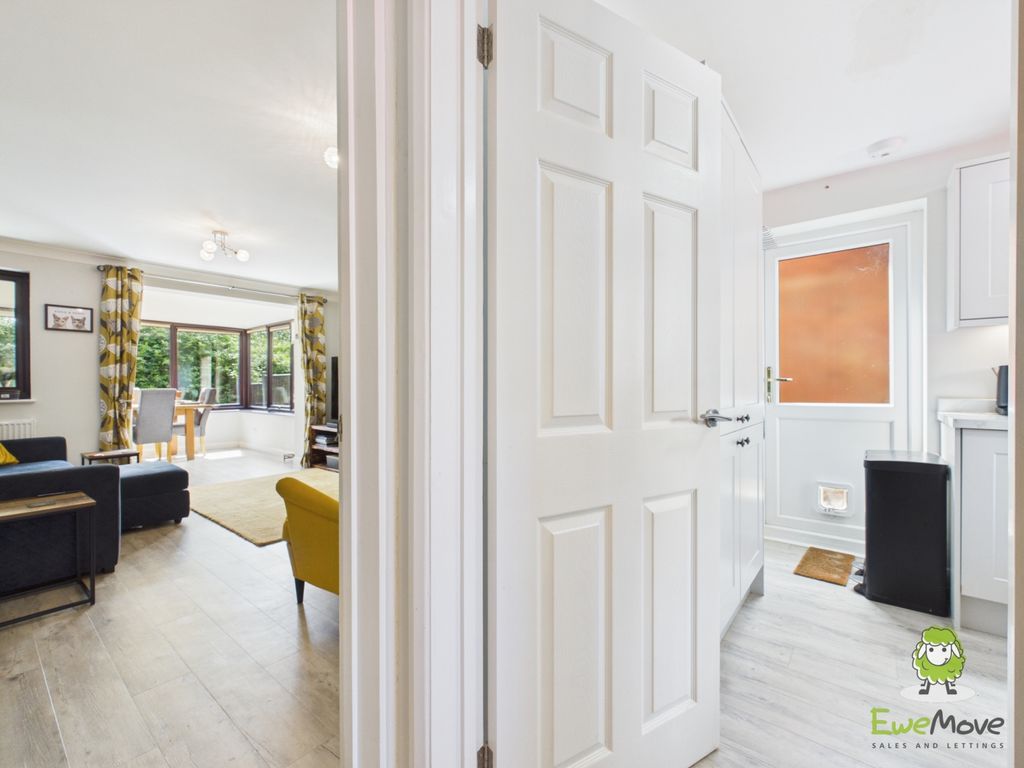Property photo 2 of 21 Ewemove Estate Agents Basingstoke - Stockbridge Cl