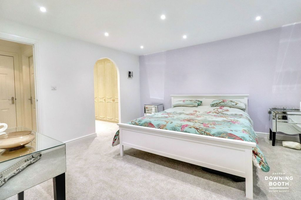 Additional image 19 of 4 bed detached house for saleNewbold Close, Lichfield WS13