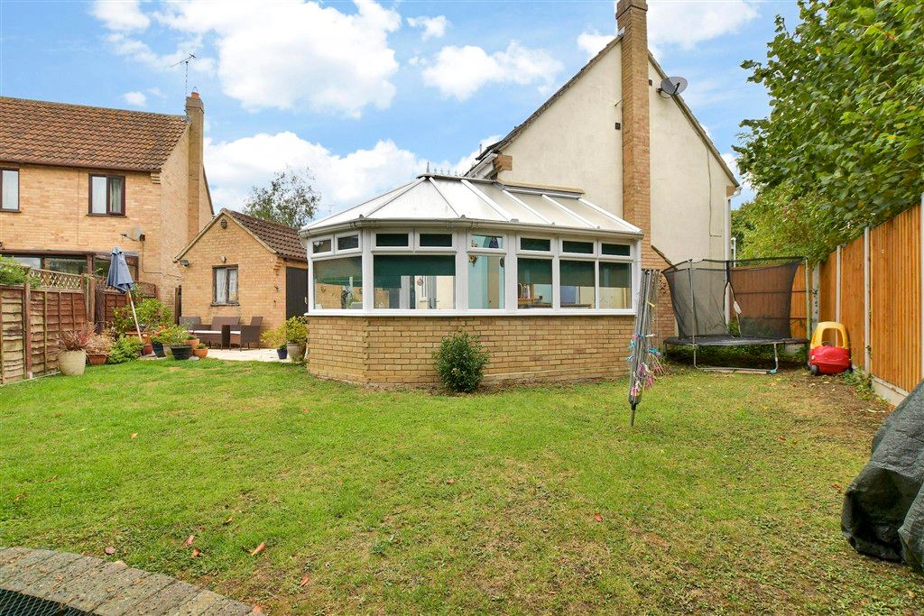 Property photo 3 of 22 Rear Garden