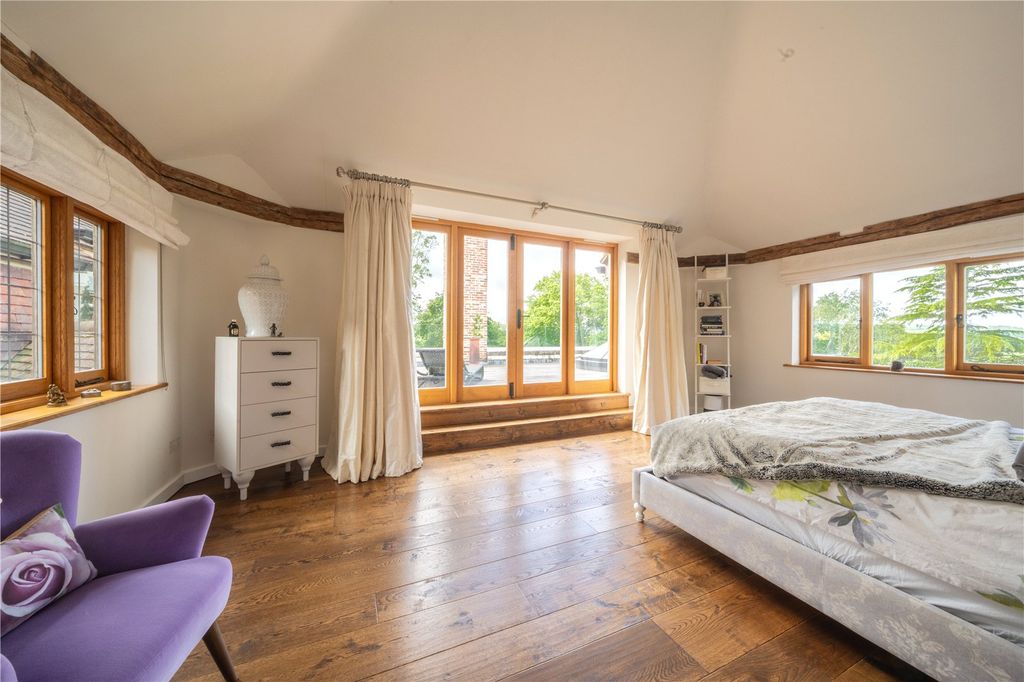 Additional image 32 of 4 bed detached house for saleBlackdon Hill, Eridge Green, Tunbridge Wells TN3