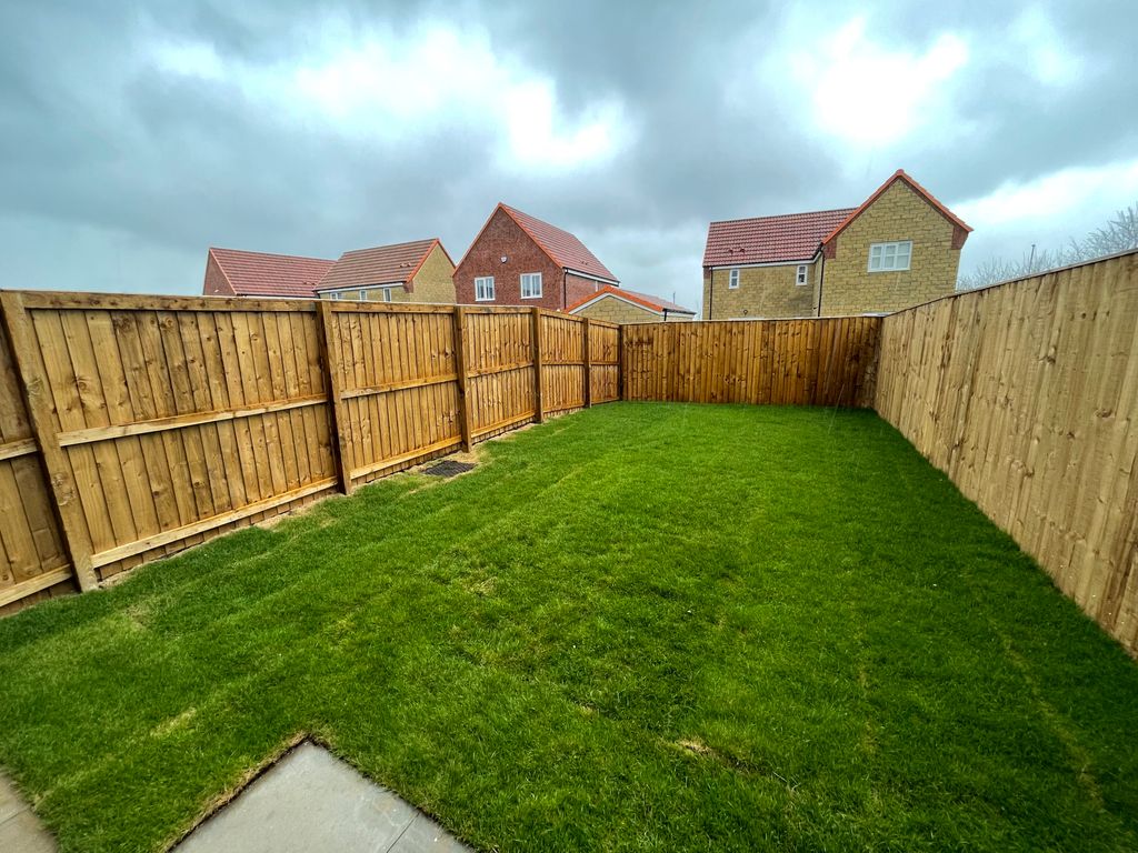 Property photo 3 of 13 Rear Garden