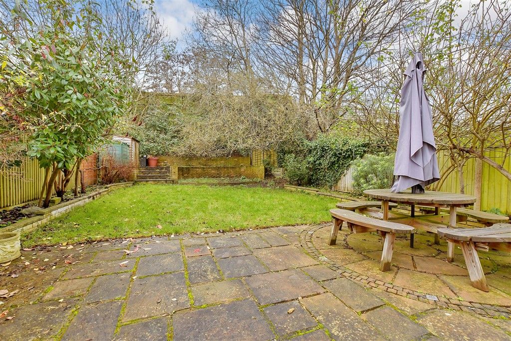 Property photo 2 of 19 Rear Garden