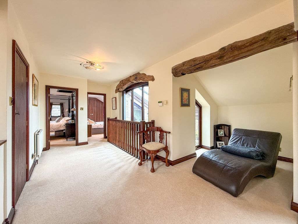 Additional image 11 of 4 bed barn conversion for saleWickens Lane, Upperthong, Holmfirth HD9