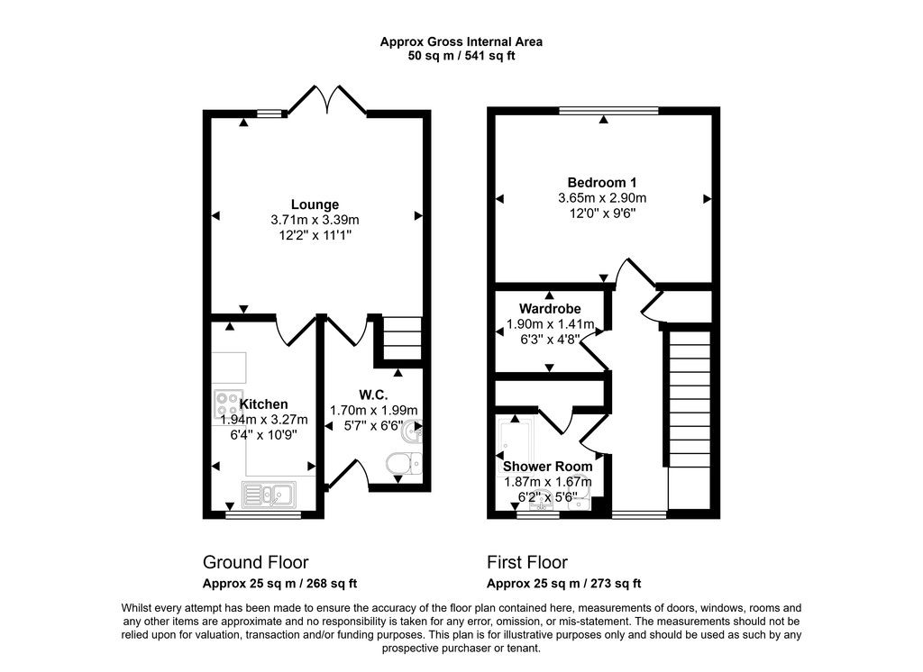 Property photo 2 of 2 6 Keilder Close, Hillingdon, Uxbridge, Ub10 0EU