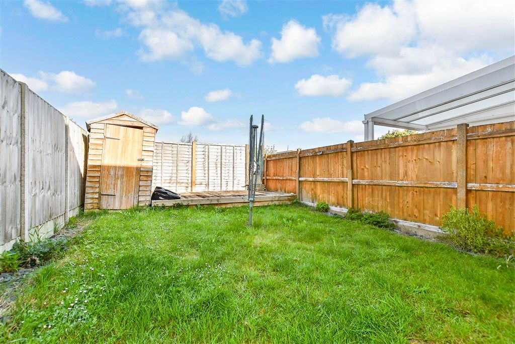 Property photo 2 of 7 Rear Garden