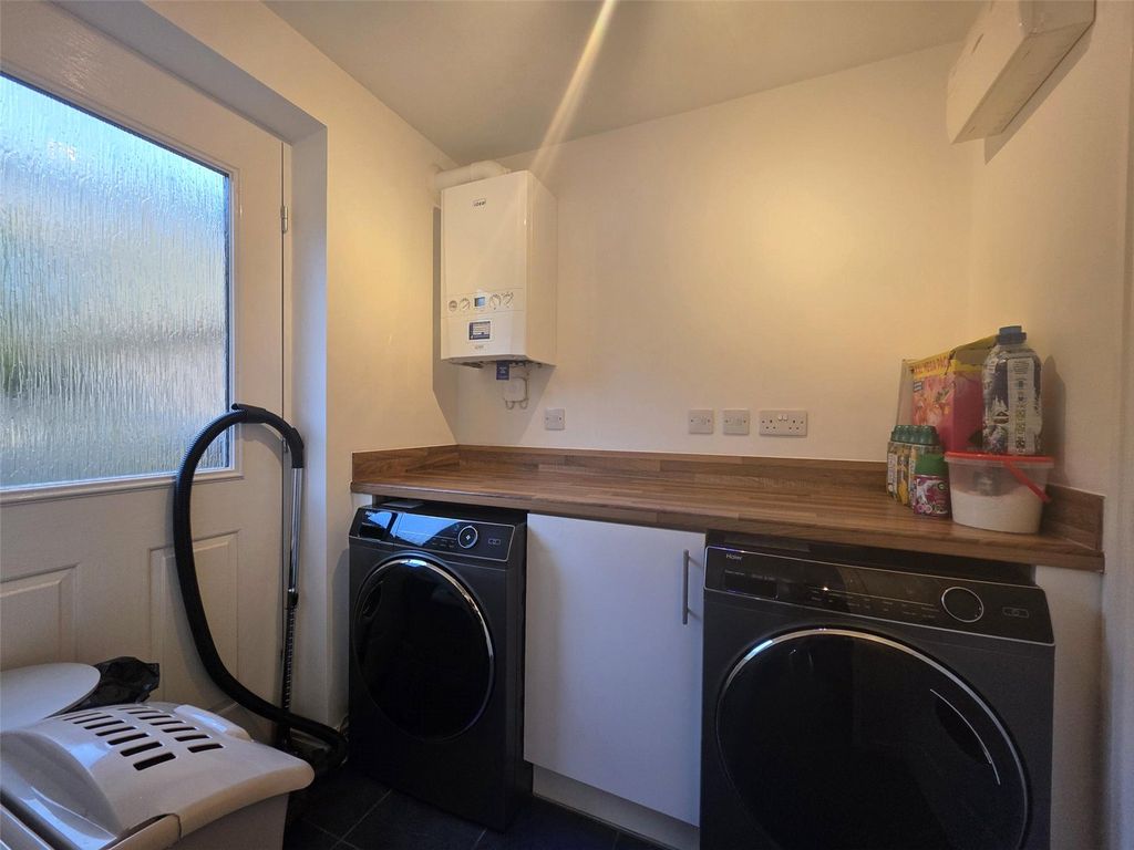 Additional image 5 of 4 bed detached house for saleGatehouse View, Pembroke, Pembrokeshire SA71