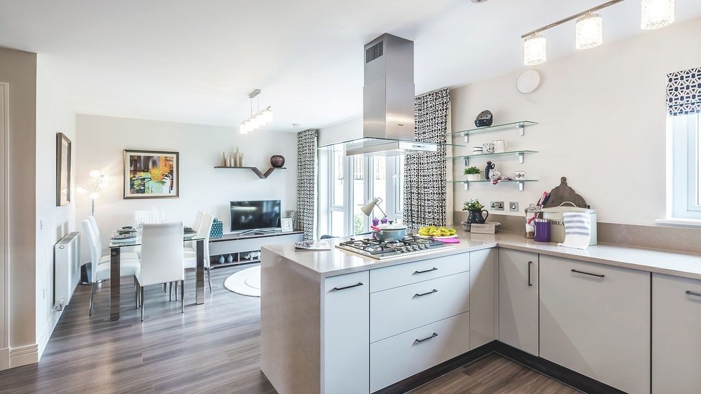 Property photo 3 of 6 Southbank By cala