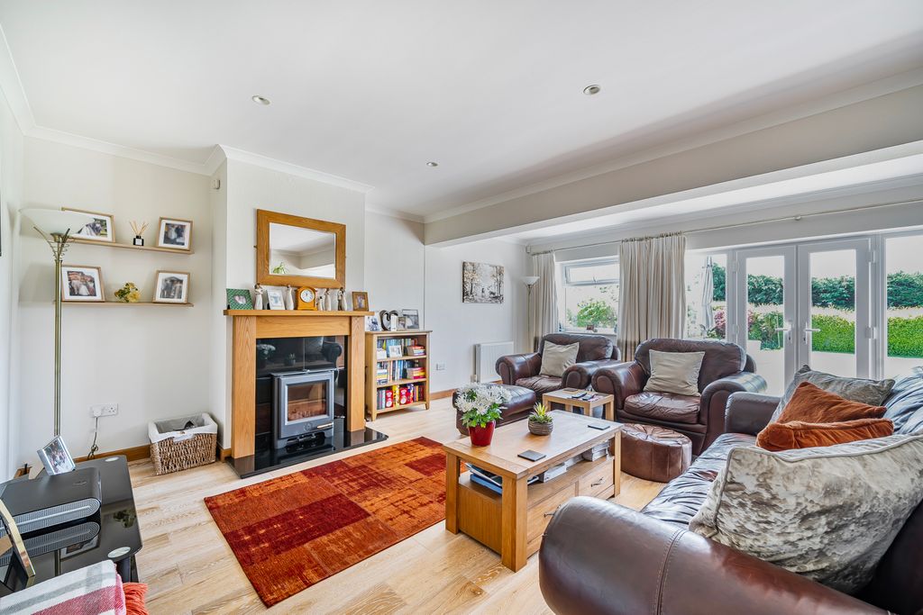 Property photo 2 of 30 Uplowman, Seddons