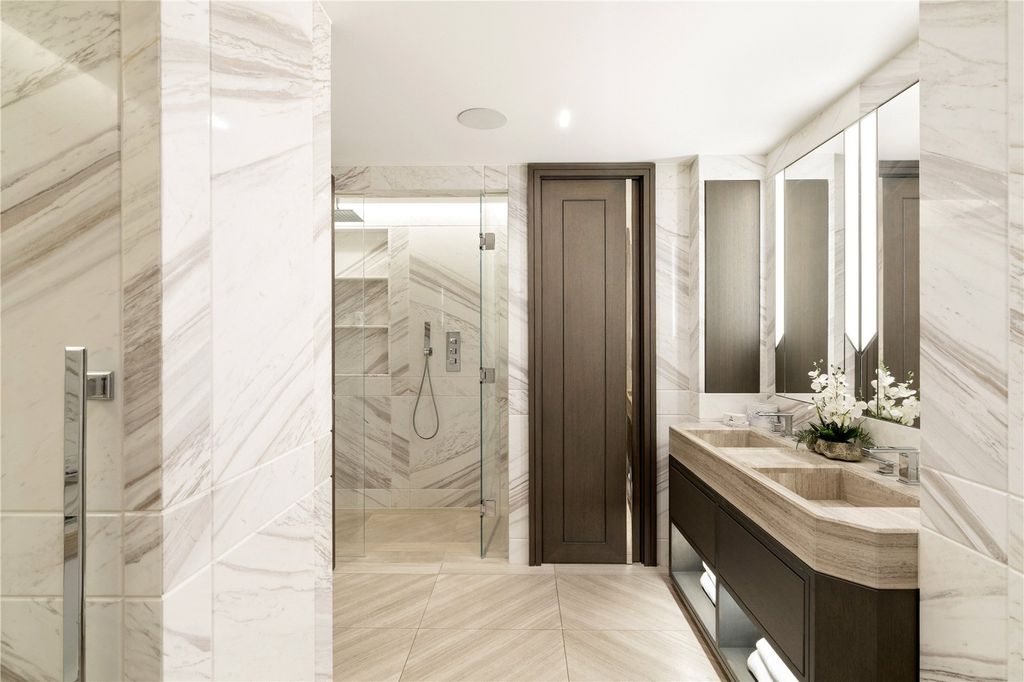 Additional image 15 of 3 bed flat for saleAshburton Place, London W1J