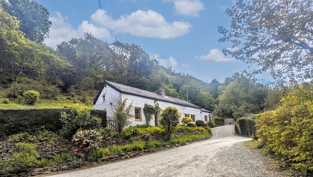 Property photo 1 of 72 Dolau Cottage Cwm Gido.Jpeg