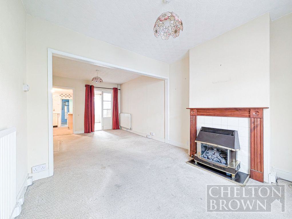 Property photo 2 of 34 Living & Dining