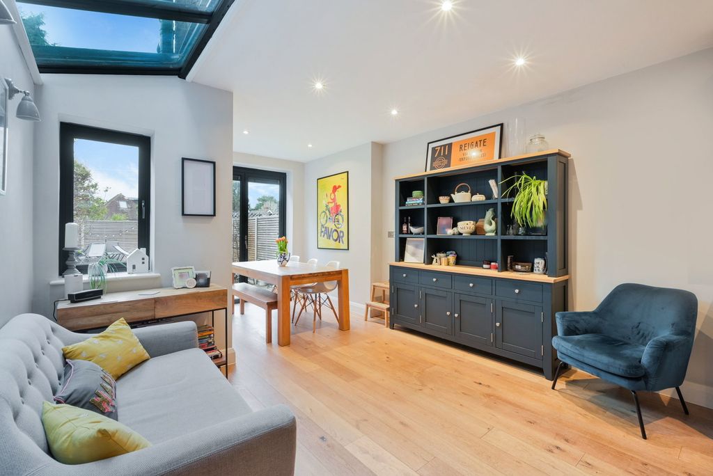 Additional image 6 of 3 bed terraced house for saleAlbion Road, Reigate RH2