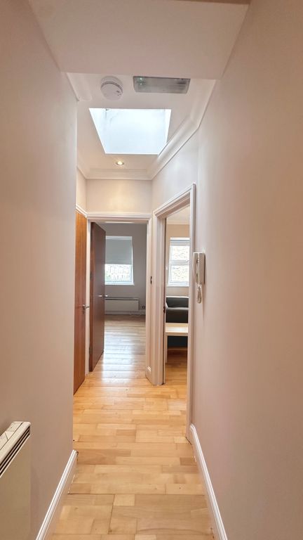 Property photo 2 of 8 Hallway