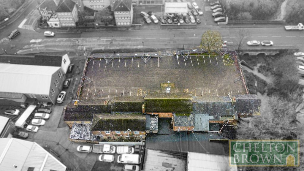 Property photo 3 of 8 Aerial Photo