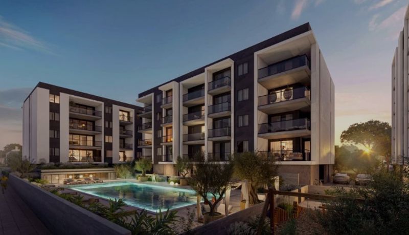 Property photo 2 of 10 Apartment Block -