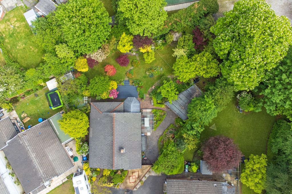 Property photo 3 of 18 Plot Size