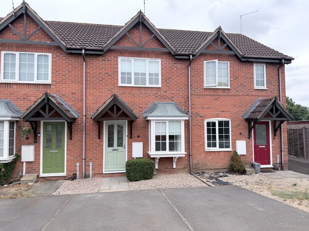 Property photo 1 of 18 Ambion Way, Hinckley