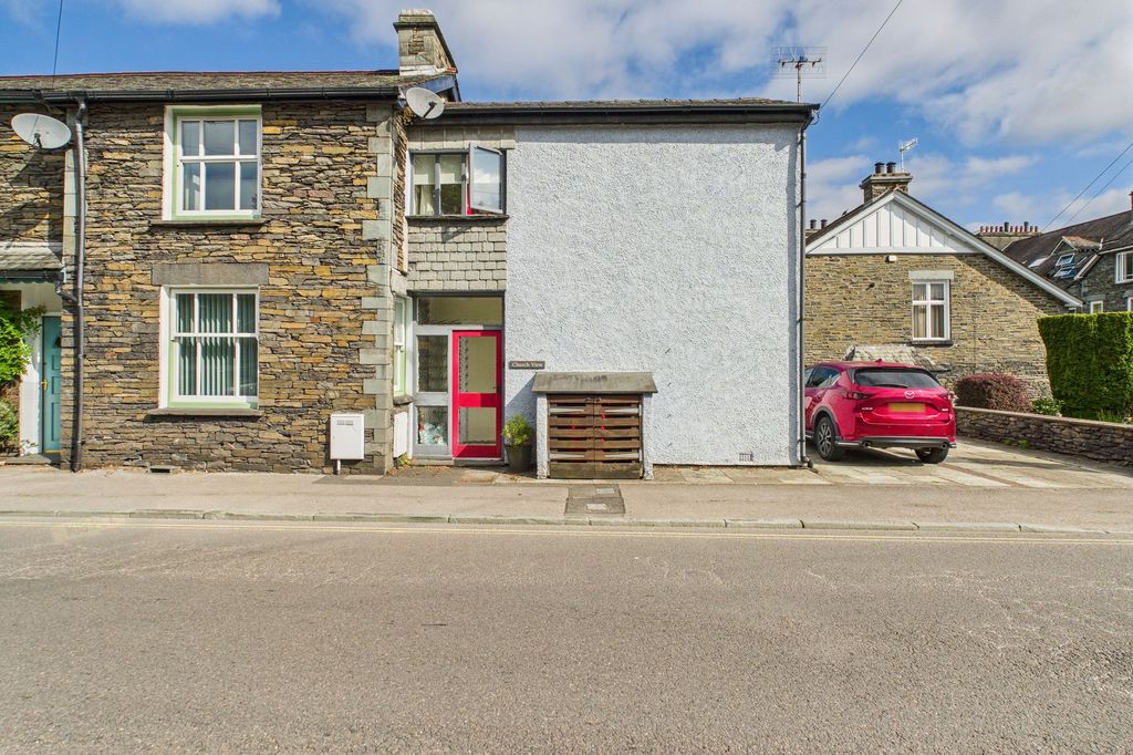 Additional image 8 of 1 bed end terrace house for saleChurch View, 1 Tweenways, Wansfell Road, Ambleside LA22