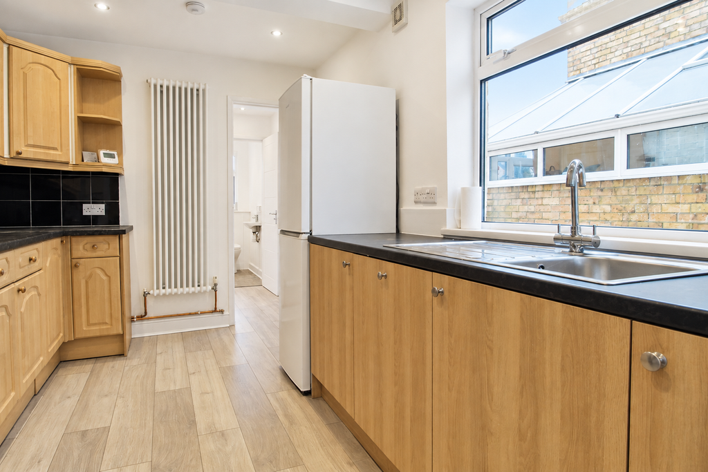 Property photo 2 of 17 Kitchen - Angle 1
